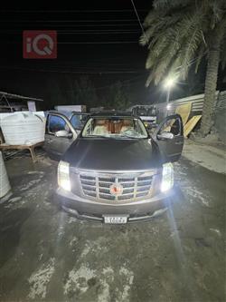 كاديلاك اسكاليد